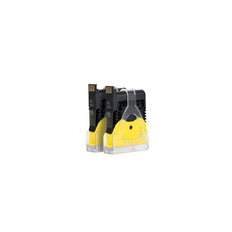 TASER X2 Cartridge Two-Pack | Genuine OEM Replacement Cartridges by