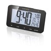 Explore Scientific Wireless Table Clock with Display RDC1004 Alarm and