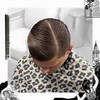 Uppercut CB11 Rake Comb for Men, Wide Tooth Styling Comb