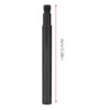 Bicycle Presta Valve Extender, 2 Pieces, 60 mm Bicycle Presta