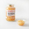 simplus 생강레몬청 1KG simplus Ginger Lemon Syrup 1KG