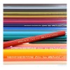 72 Colores Profesionales Lápices Hexagonal Faber Castell