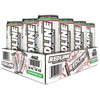 BANG REDLINE NOO Fusion - Carbonated Pre-Workout Energy Drink |