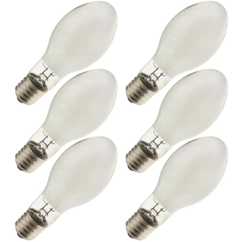 Replacement for GE 85380, LU150/55/D/H/ECO, ED23.5 Glass, White HID High