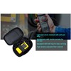 Soft Case Bag for Multimeters Fits Fluke C35 Hioki Kyoriysu