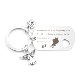 Mum to Be Gifts New Mum Gifts Mum to Be Keyring 1st Mothers Day Gifts Mum to Be Mothers Day Gifts Baby Shower Gifts for Mum Mummy to Be Gifts Pregnancy Gifts for Mum Expecting