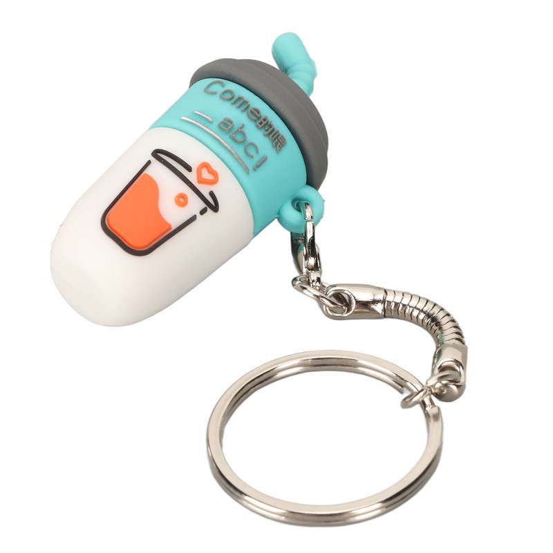 USB2.0 U Disk Support Hot Swappable Plug and Play Cartoon
