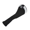 Andux Golf Headcover Set Long Neck (3 Hybrid Covers +