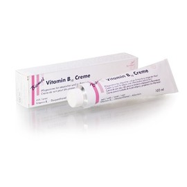 KyraMed Biomol Natural Products Biomol Vitamin B12 Cream 100 ml