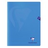 Clairefontaine - Ref 303382C - Mimesys PP Stapled Notebook (140