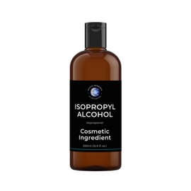 Isopropyl Alcohol (99.8%) - 1 Litre