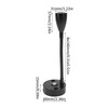 RV Reading Light Flexible Neck 3 Color Light 12‑24V 3W