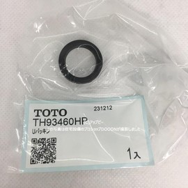 TOTO U Gasket TH93460HP