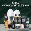 Fathers day gift baskets Birthday Day Gifts for Him Spa