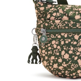 Kipling ARTO S Small Shoulder Bag, Fresh Floral