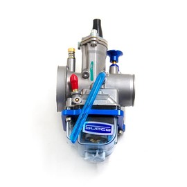 SENBEDER RACING PWK Carburetor,Carburetor Carb Universal for 75CC 80CC 90CC 110CC 125CC Racing ATV Parts Quad Go Kart Dirt Pit Bike Motorcycle Scooters (34mm)