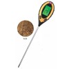 Agratronix 4-in-1 Soil Tester | 08185