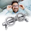 Optical Trial Lens Frame Professional Adjustable Trial Frame for Opticians