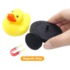 MingQiEven Magnetic Duck Landing Pad Compatible with the Jeep Wrangler|