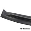 Bug Shield Hood Deflector with Light for Ford Bronco 2021-2025