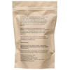 Chamomile Mint, 15-20 Servings, Eco-Conscious Zip Pouch, Caffeine Free, Pure