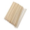 Wooden Skewer – 20cm – Pack of 100