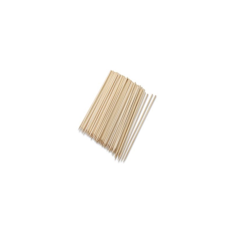Wooden Skewer – 20cm – Pack of 100