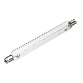 Striplight 240V 60W 284mm Clear