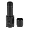 Diving Flashlight 5000LM 6 Light Modes Portable Underwater Flashlight Diving