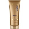 Dove Unilever DermaSpa Body Lotion Summer Revived Self-Tanning Medium to