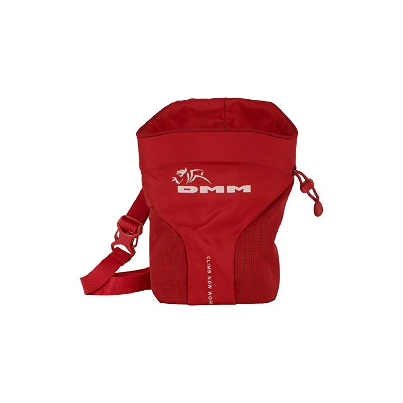 DMM Trad Chalk Bag, Yellow