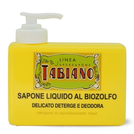 Terme Di Tabiano Soap - 250 ml