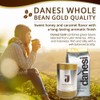 Danesi Caffe Italian Coffee Beans (Whole Roasted Coffee Beans for