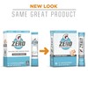 Gatorade G Zero Powder, Glacier Cherry Variety Pack, 0.10oz Individual