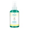 Gel Repelente + Body Bebe Locion Relajante Piel Sensible