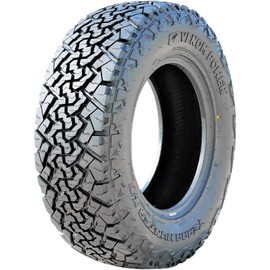 Venom Power Terra Hunter X/T XT All-Terrain Mud Light Truck Radial Tire-LT245/75R16 245/75/16 245/75-16 120/116Q Load Range E LRE 10-Ply BSW Black Side Wall