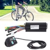 30A Brushless Controller Kit Motor Speed Controller Electric Bike Cycle