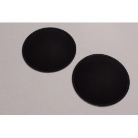 Unbranded Screen Dust Caps Dust caps For Celestion G12T-75 Speakers !!!!!!