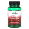 Beta Sitosterol Swanson 160 mg 60 cápsulas originales