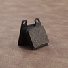 Be In Your Mind 2 Pairs Bicycle Disc Brake Pads