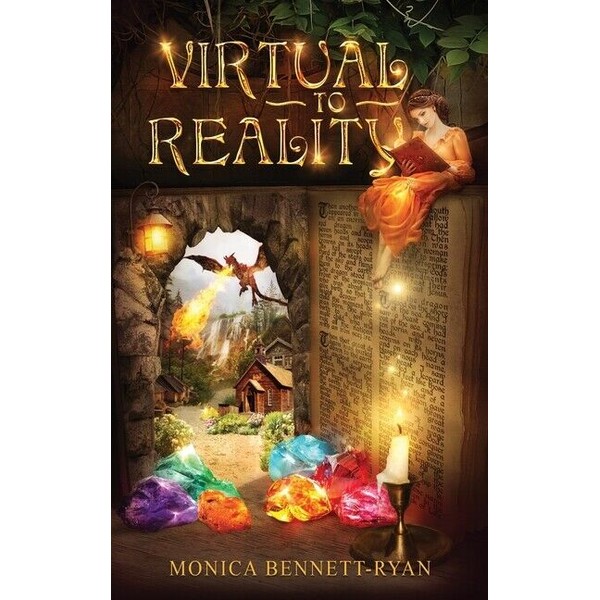 Virtual To Reality (Collectors Edition)