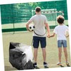 WOONEKY Multi-Function Soccer Training Parachute Speed Training Resistance Chute for