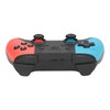Bluetooth Wireless Controller Motion Control Remote Joystick Gamepad with Motor