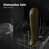 Greater Goods Silicone Handle Cover Designed for Greater Goods Cast