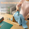 DE-LIANG Tailor's Shoulder Ironing Board