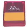 Console Memory Card V1.966 OPL HD Loader Program Card Game