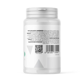 Swiss Peak NMN, NAD+ Supplement, 600mg per Serving, Enhanced Absorption, Actual NAD+ Supplement for Cellular Repair & Energy Metabolism | Vegan, Non-GMO