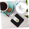 OATIPHO Quartz Movement Hanger, 5 Pieces Watch Hooks Clock Replacement