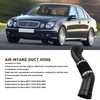 Air Intake Duct Hose Increase Airflow Anti Aging High Strength
