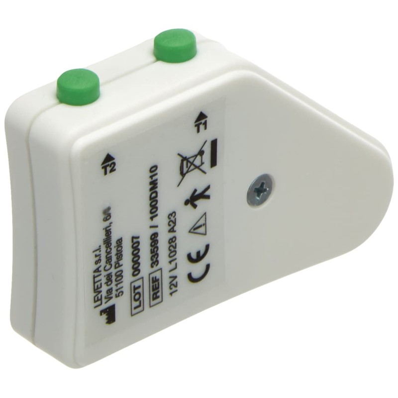 BOEL-TEST - elektronische